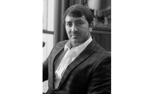 Денис Кирмичи. В планах Denovie Group – расширение виноградников, приобретение фруктового сада и строительство шато
