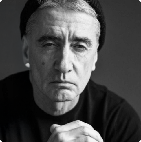 Pavel zingan