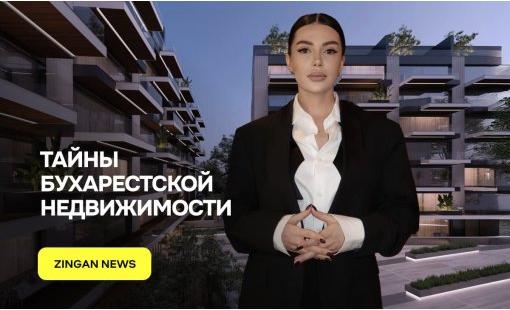 Тайны бухарестской недвижимости